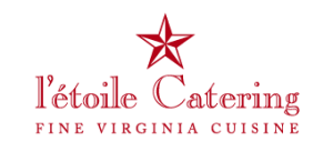L'Etoile Catering Logo