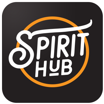 spirit hub logo