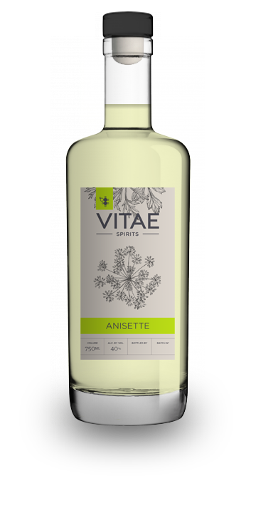 Anisette Recipes Vitae Spirits Distillery