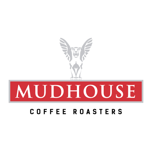 MudHouse Coffee Roasters Logo